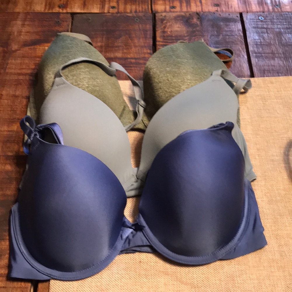 Victoria Secret Bras